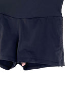 Short deportivo licrado