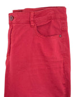 Jean straight stretch