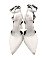 Stilettos con correas