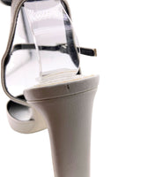 Stilettos con correas