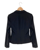 Blazer clasico un boton