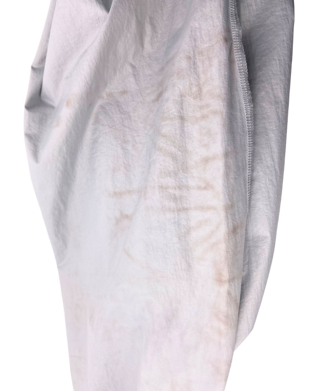 Pantalon parachutte