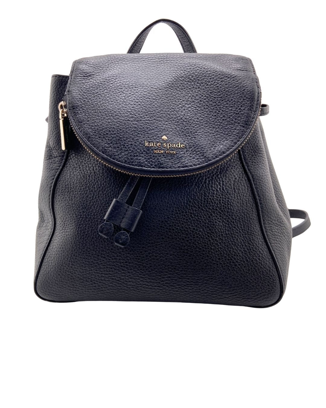 Backpack  mini con textura