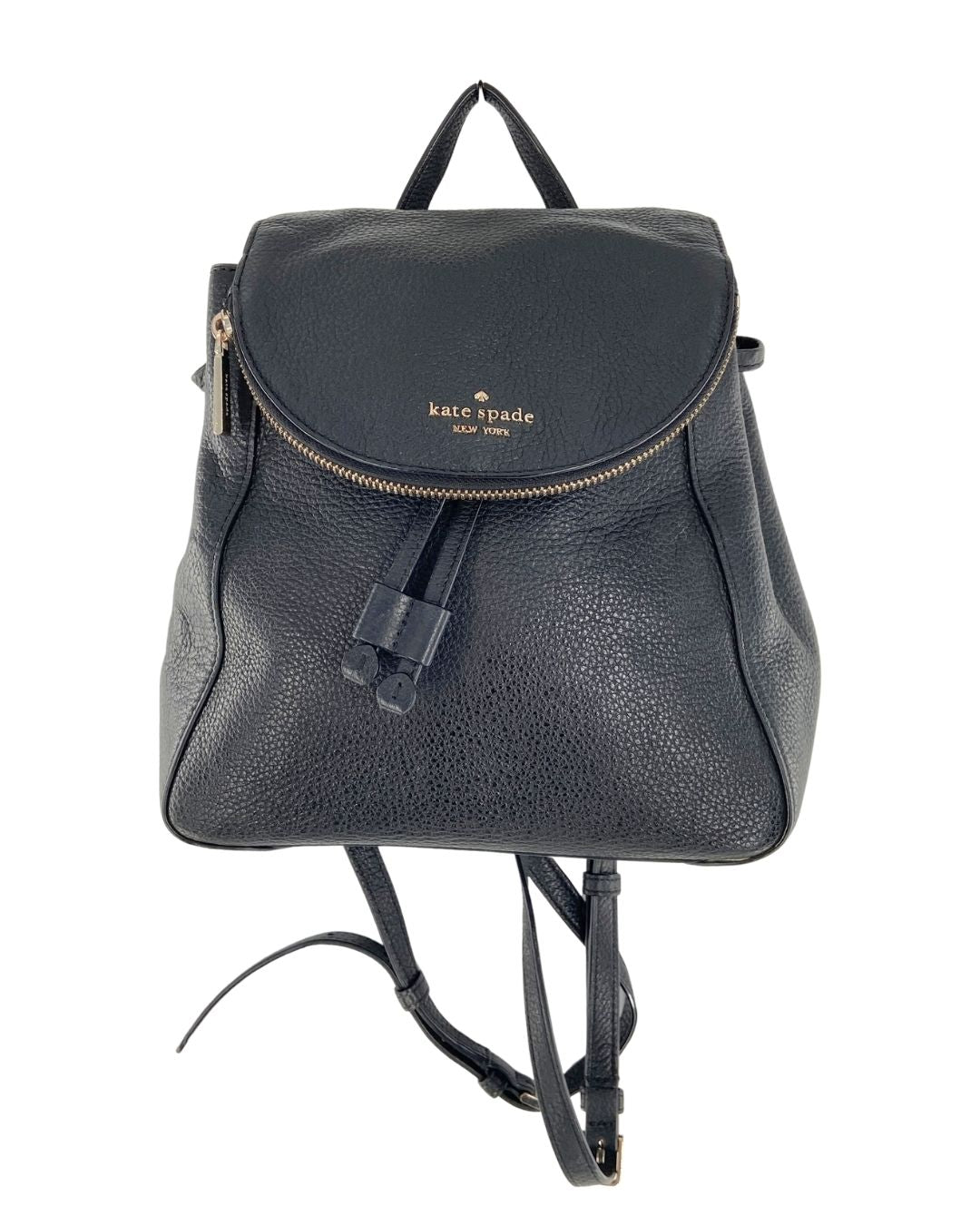 Backpack  mini con textura