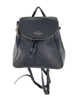 Backpack  mini con textura