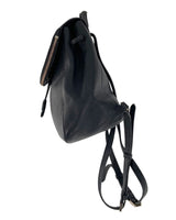Backpack  mini con textura