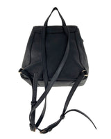 Backpack  mini con textura