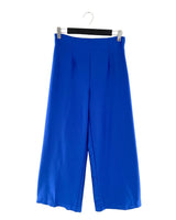 Pantalon culotte suit