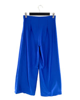 Pantalon culotte suit