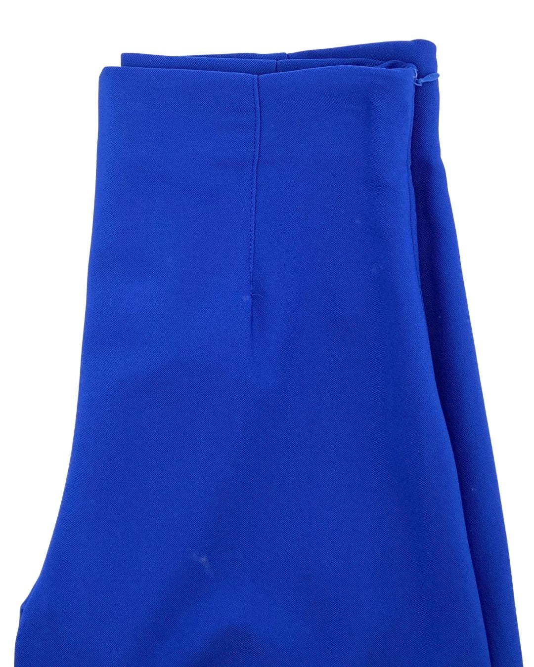 Pantalon culotte suit