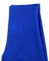 Pantalon culotte suit