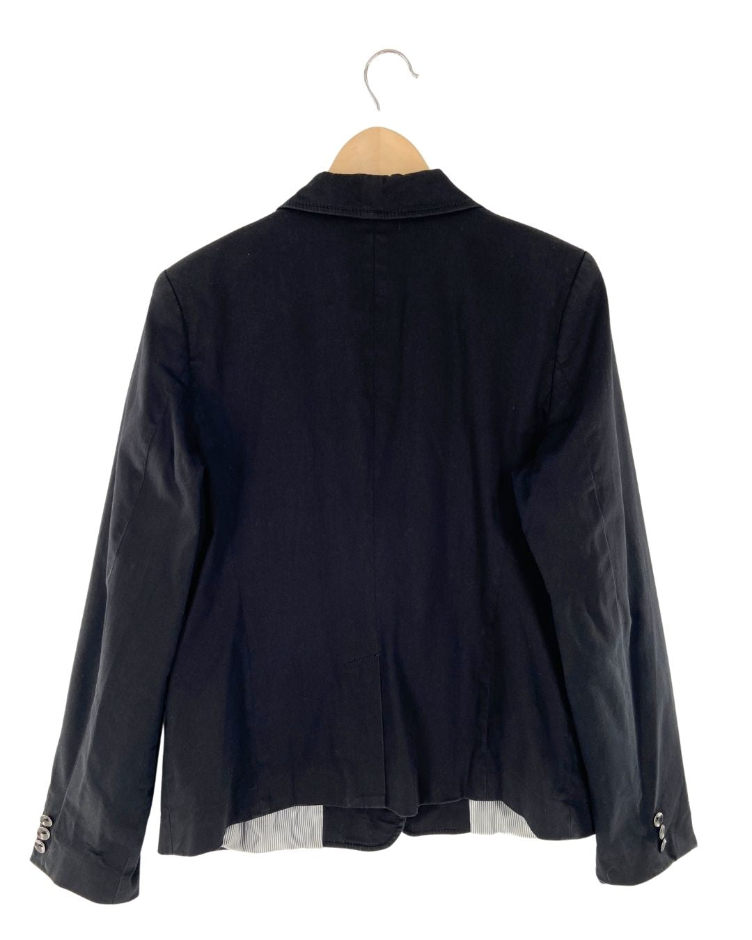 Blazer clasico abotonado
