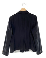 Blazer clasico abotonado