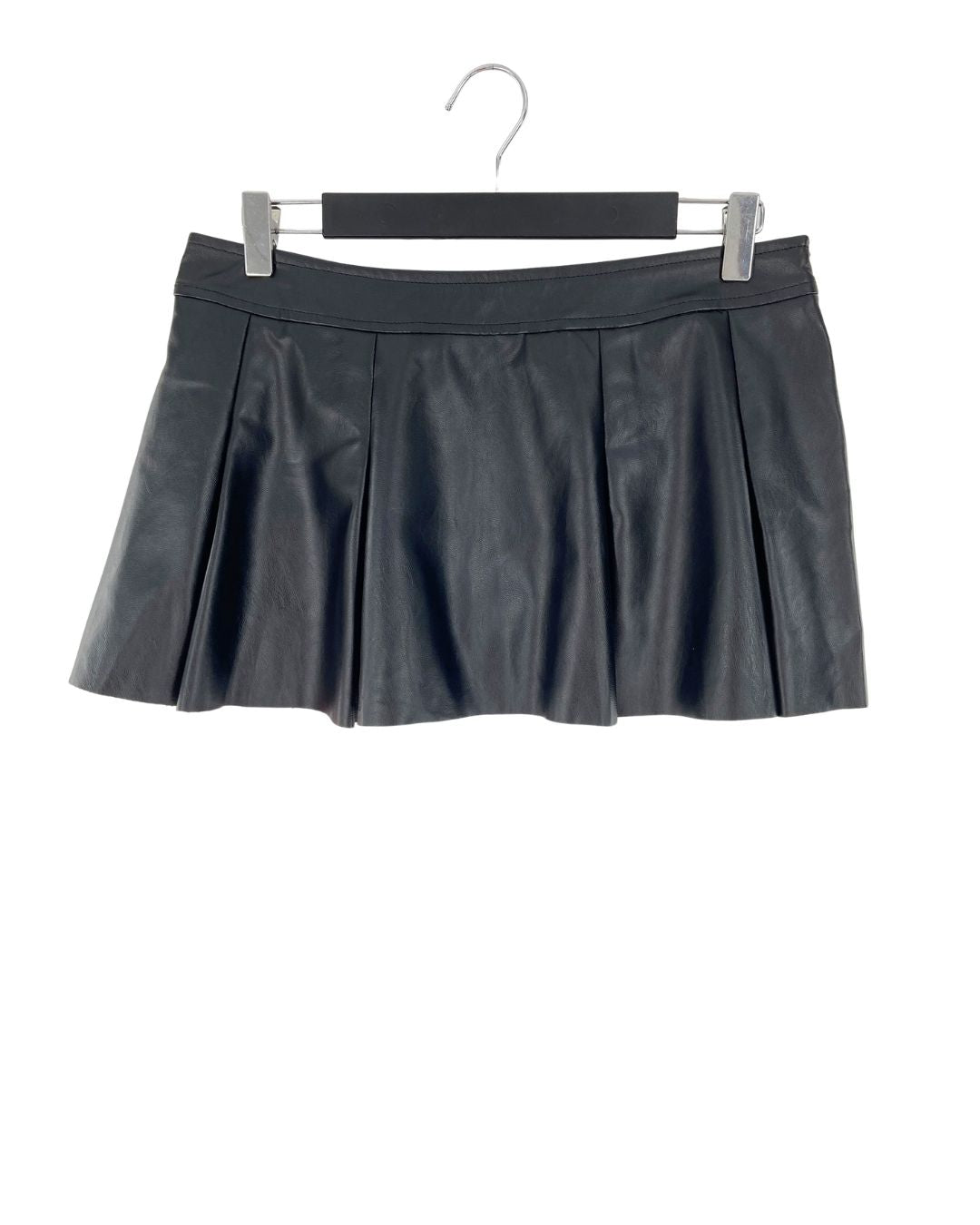 Skirt short  mini con prenses