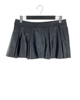 Skirt short  mini con prenses