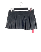 Skirt short  mini con prenses