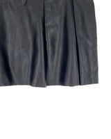 Skirt short  mini con prenses