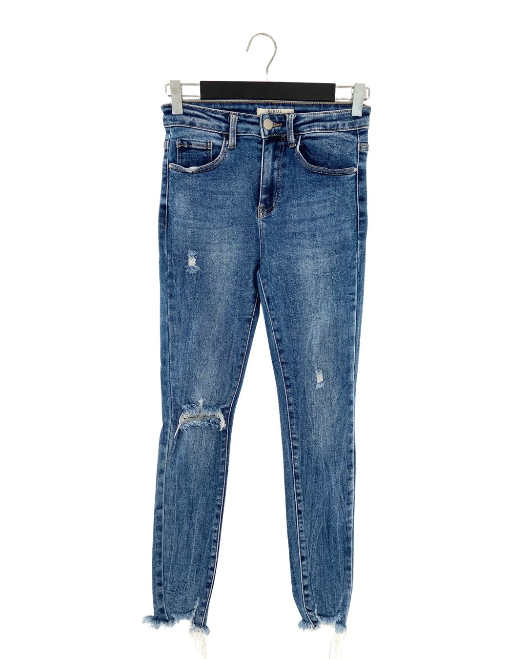 Super skinny jean
