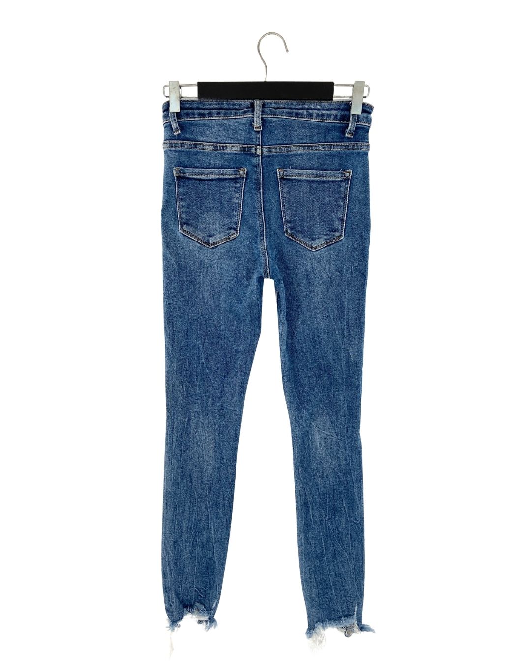 Super skinny jean