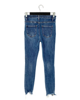 Super skinny jean