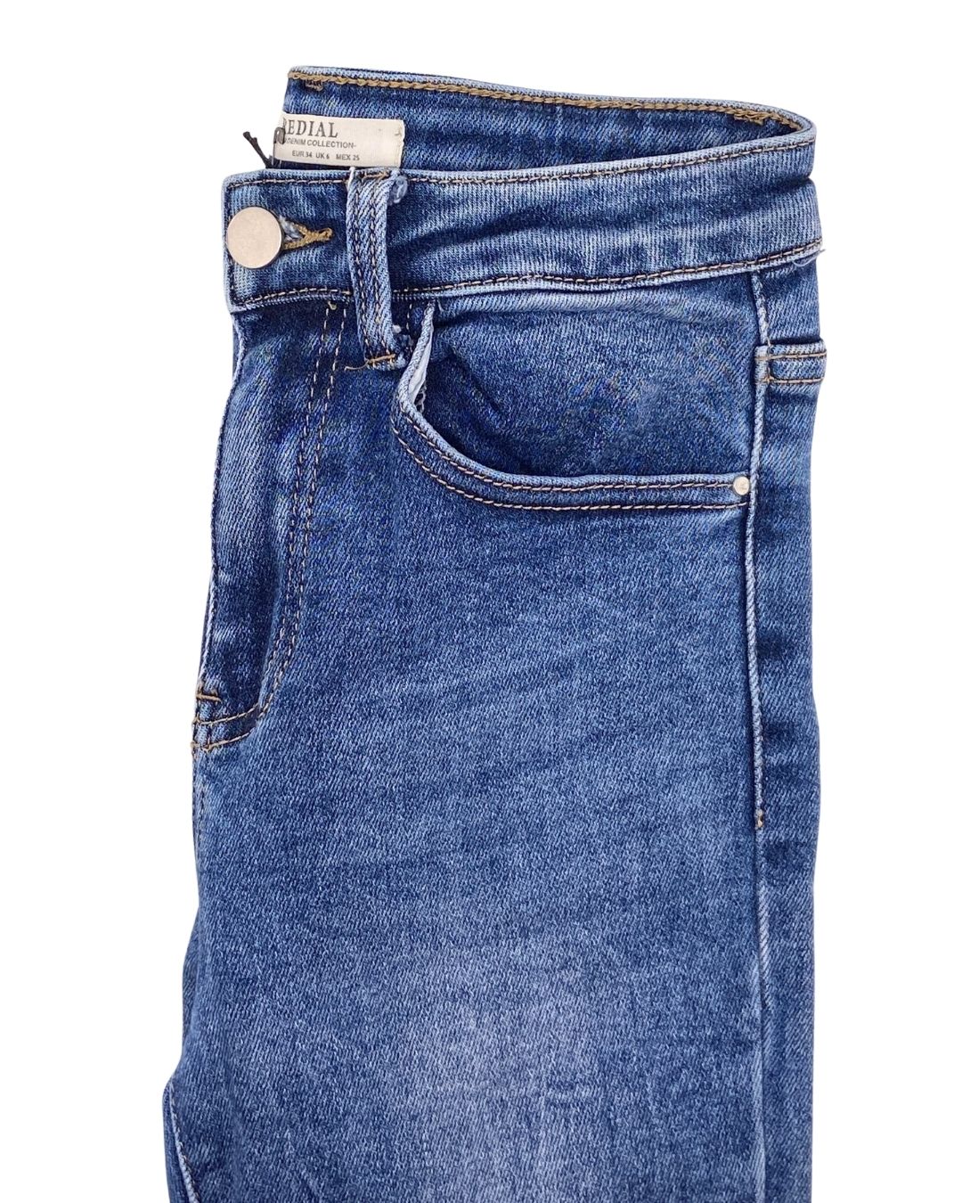 Super skinny jean