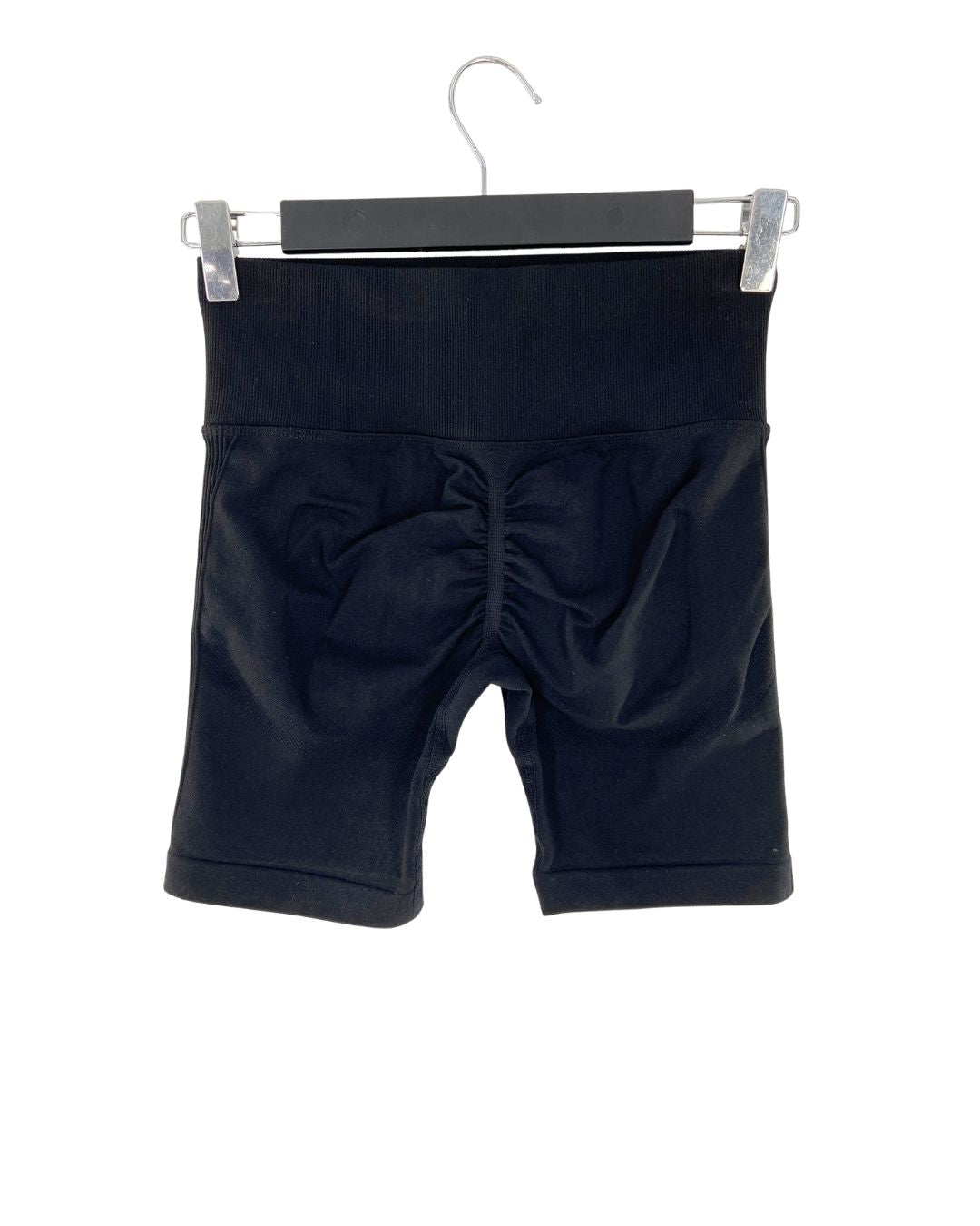Biker efecto push up
