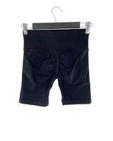 Biker efecto push up