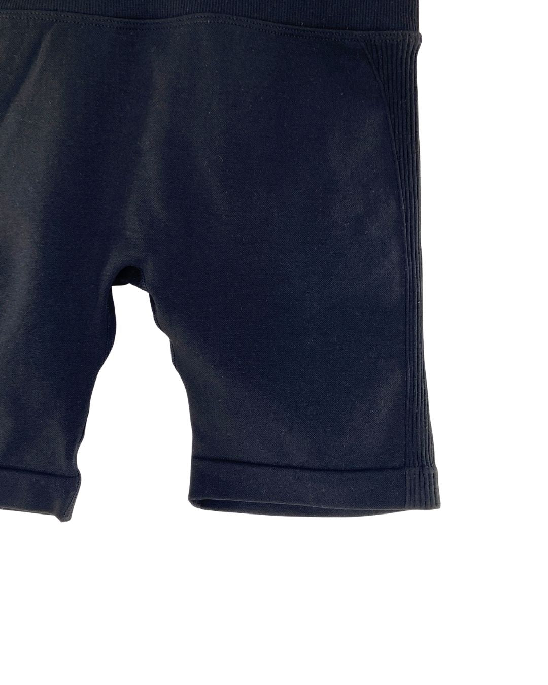 Biker efecto push up