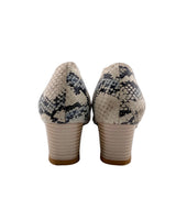 Mocasines en cuero