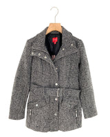 Chaqueta midi
