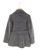 Chaqueta midi