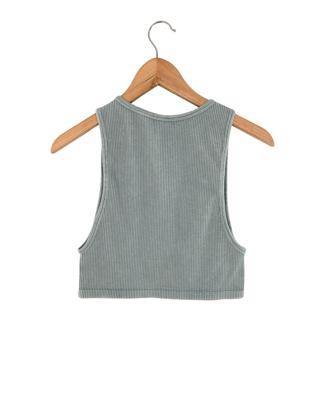 Top tank stretch canale