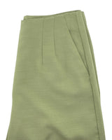 Pantalon palazzo tiro alto