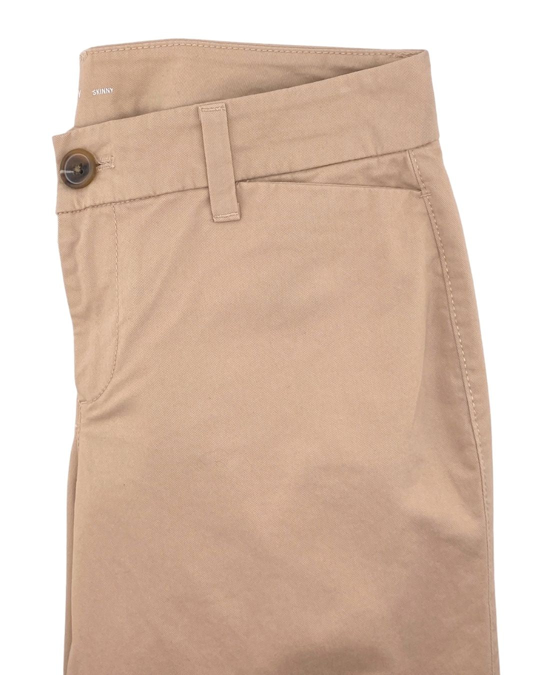 Pantalon basico skinny