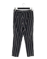 Pantalon suit skinny a rayas