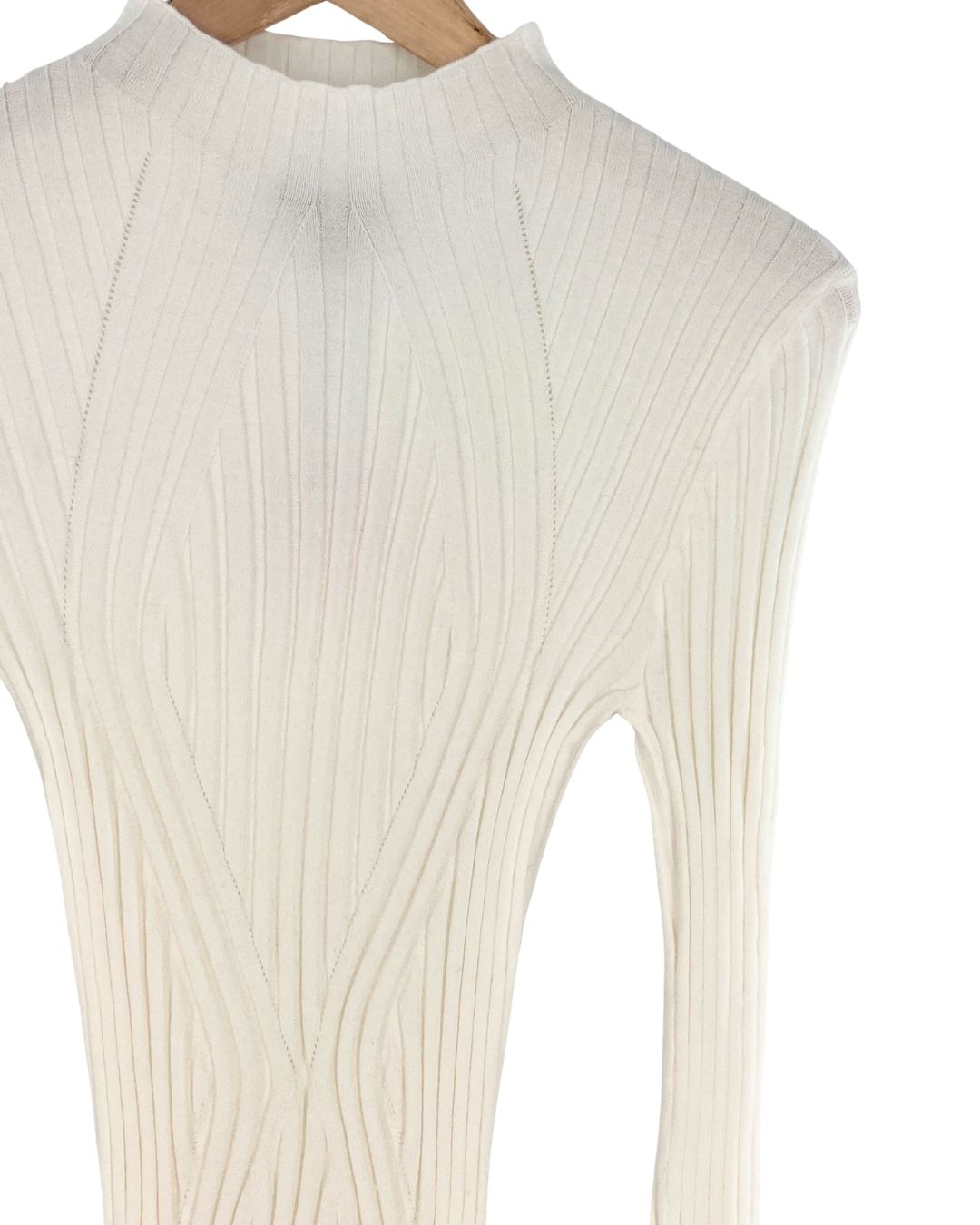 Jersey manga larga canale