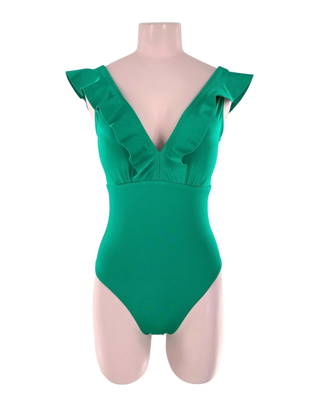 Vestido de baño one piece