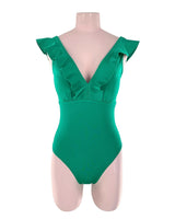 Vestido de baño one piece