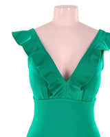 Vestido de baño one piece