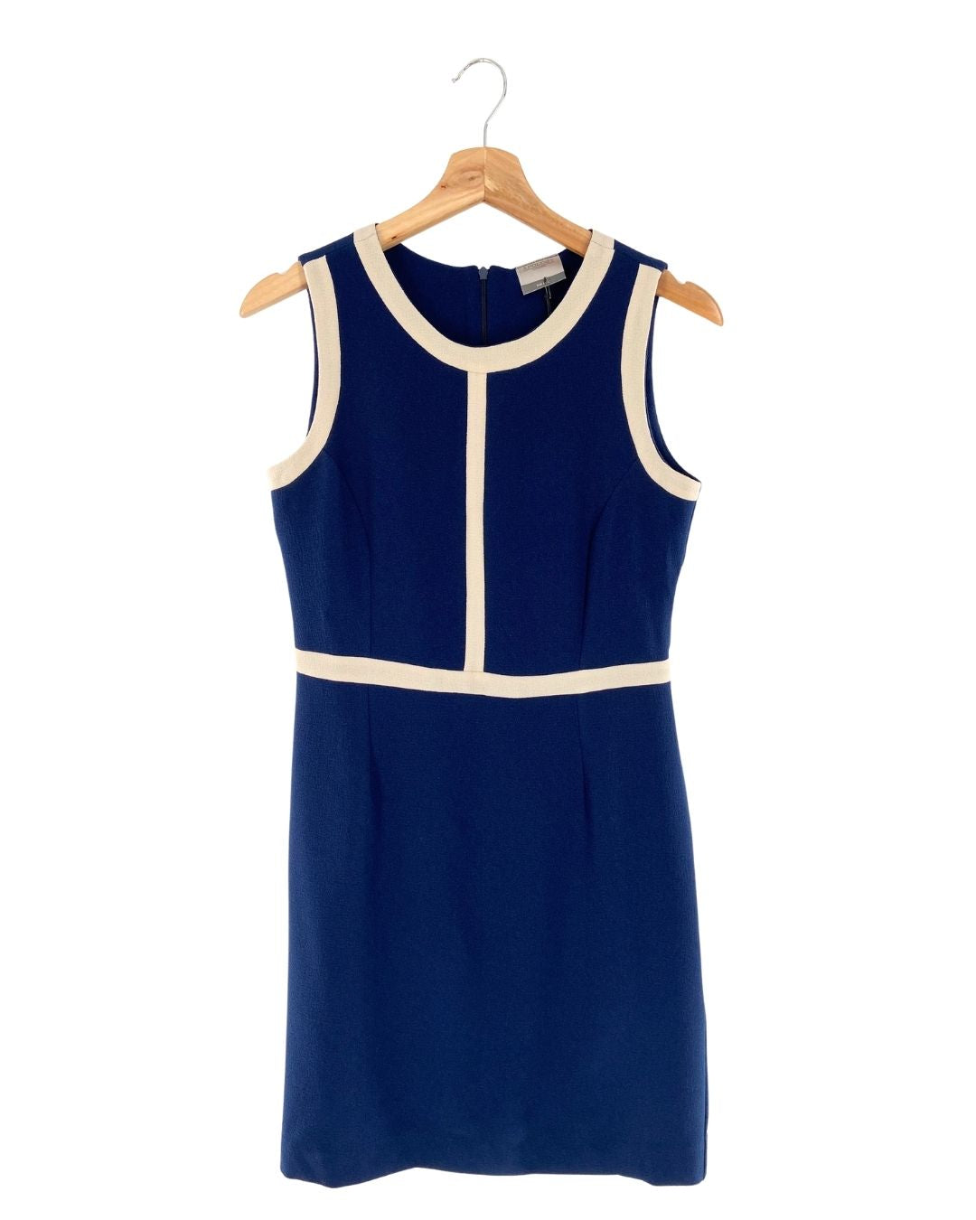 Vestido midi sleeveless