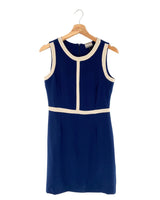 Vestido midi sleeveless