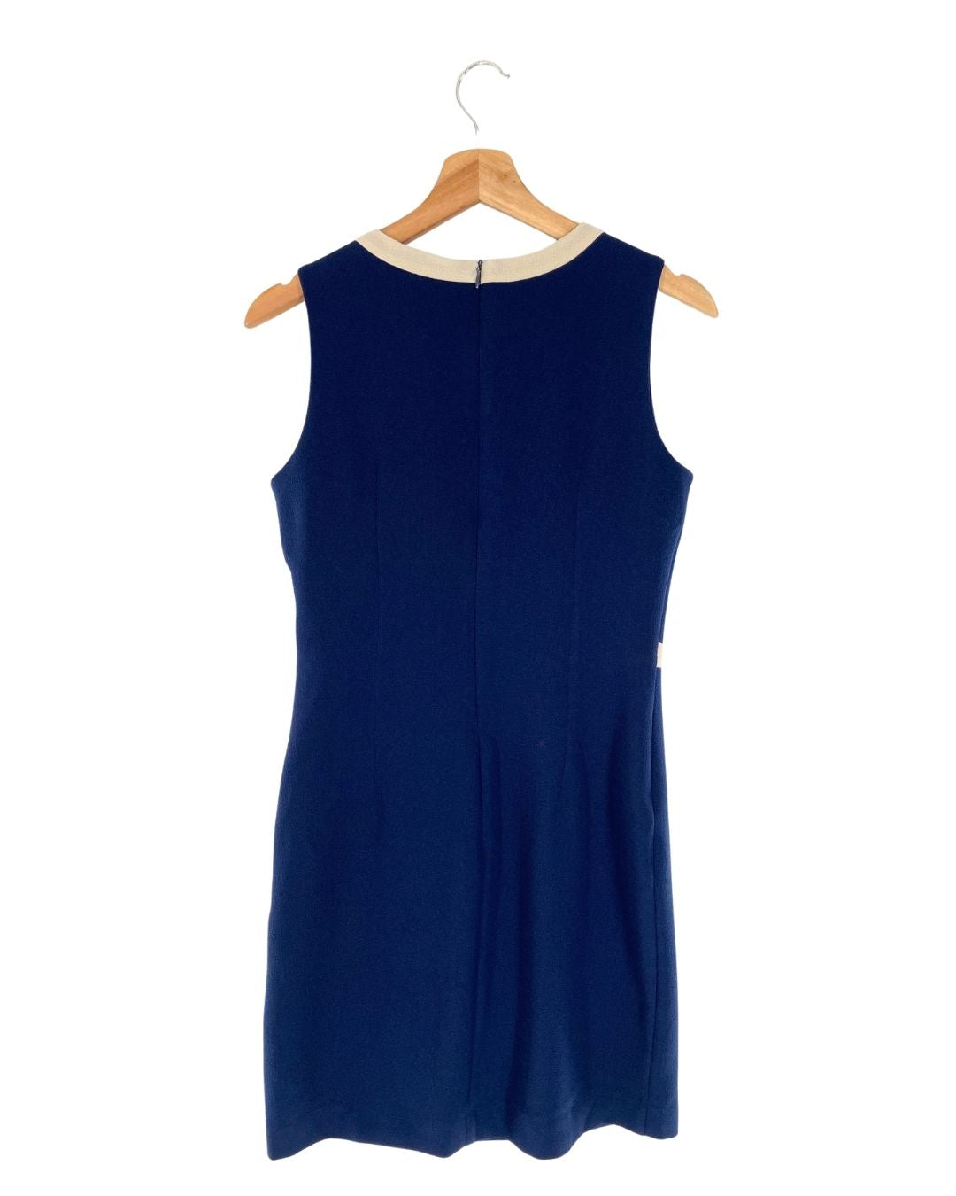 Vestido midi sleeveless