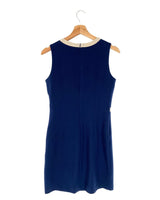Vestido midi sleeveless