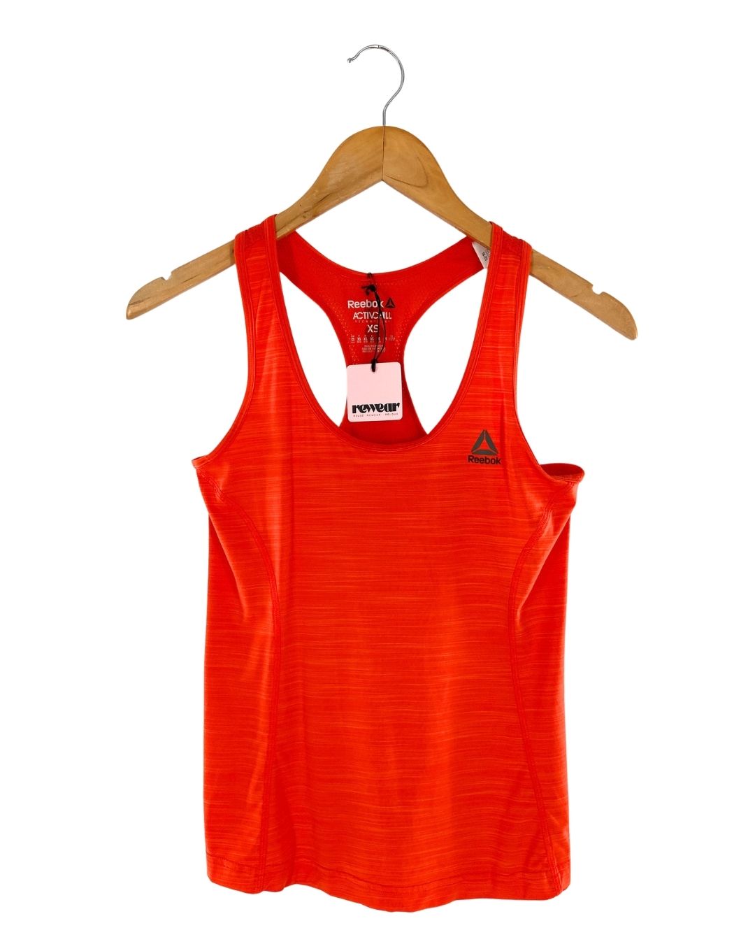 Top tank deportivo