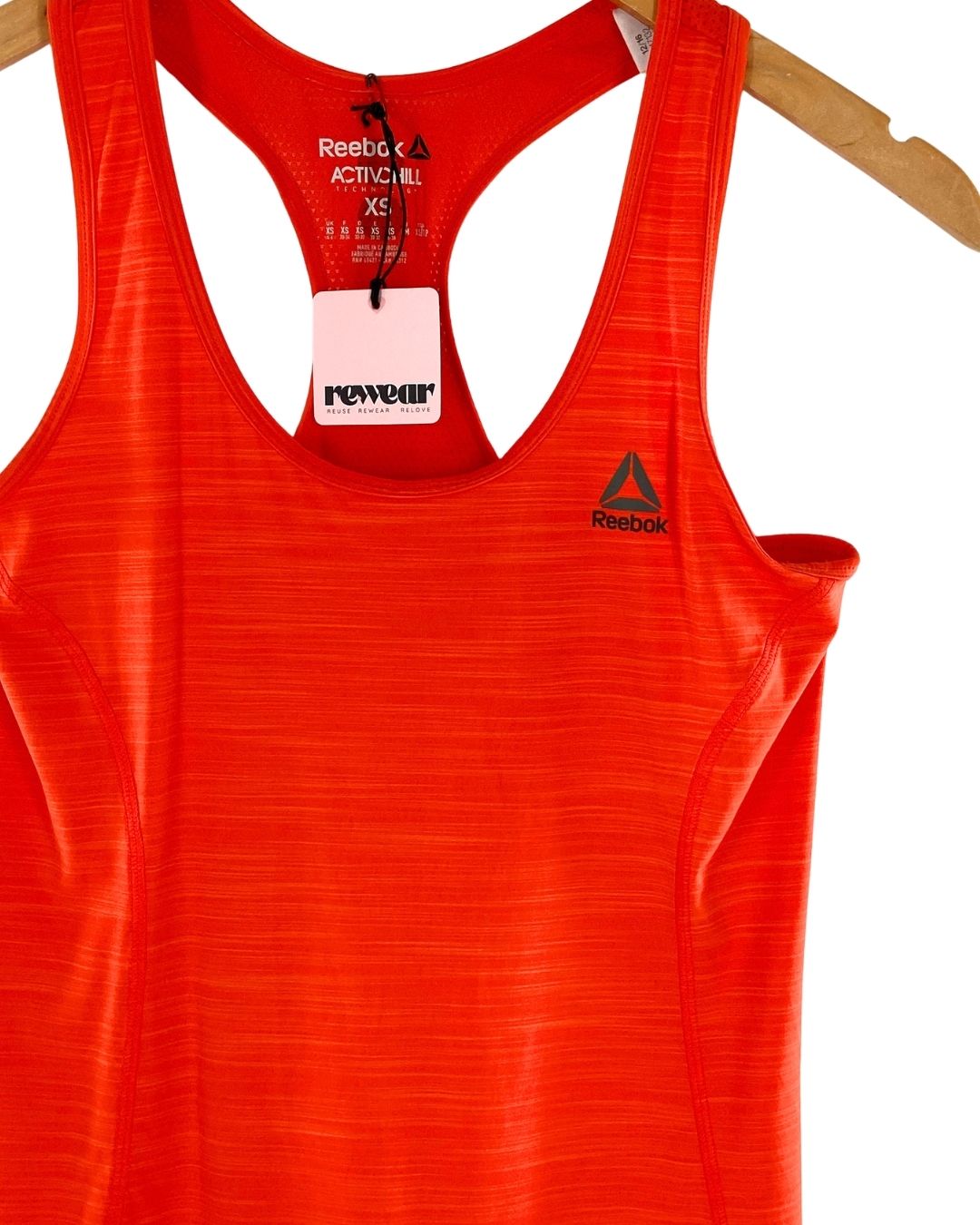 Top tank deportivo