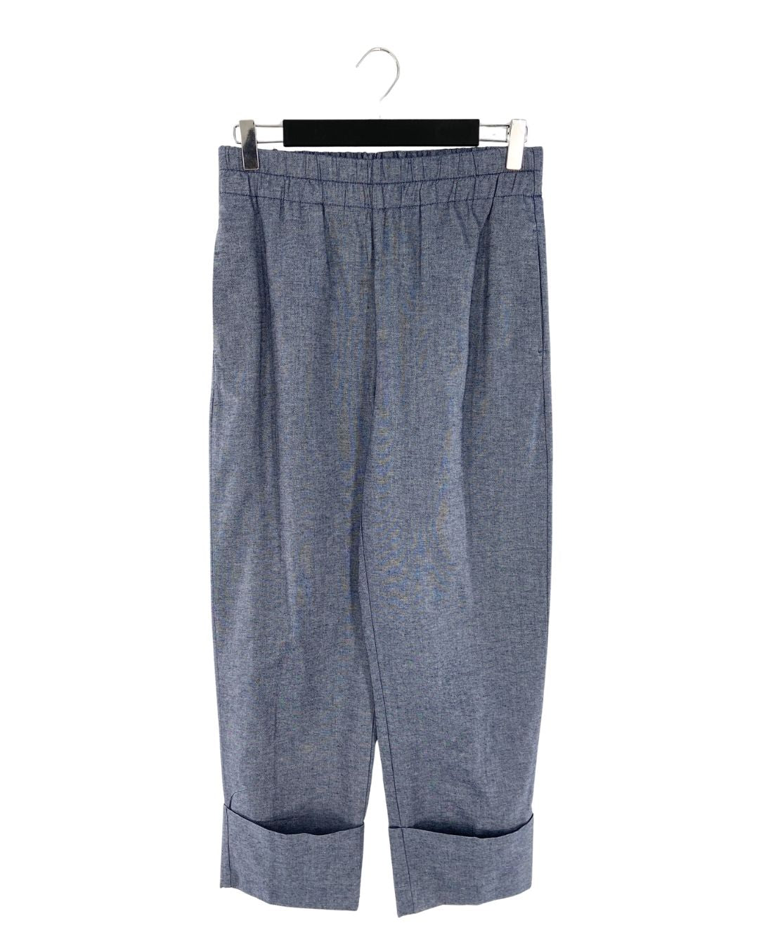 Pantalon encauchado