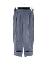 Pantalon encauchado