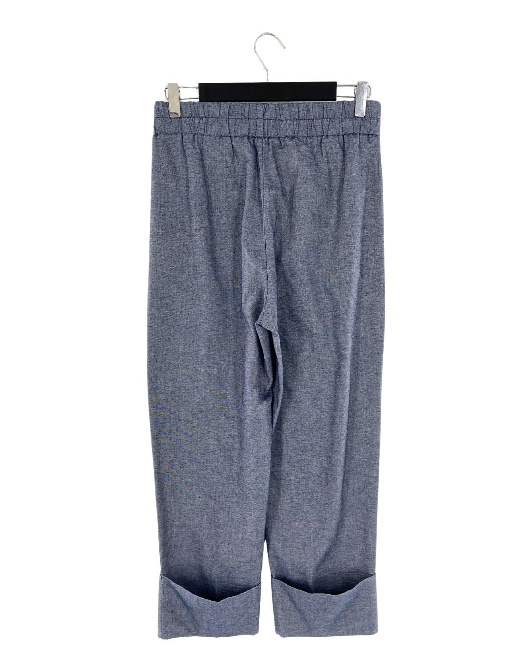 Pantalon encauchado