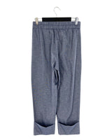 Pantalon encauchado