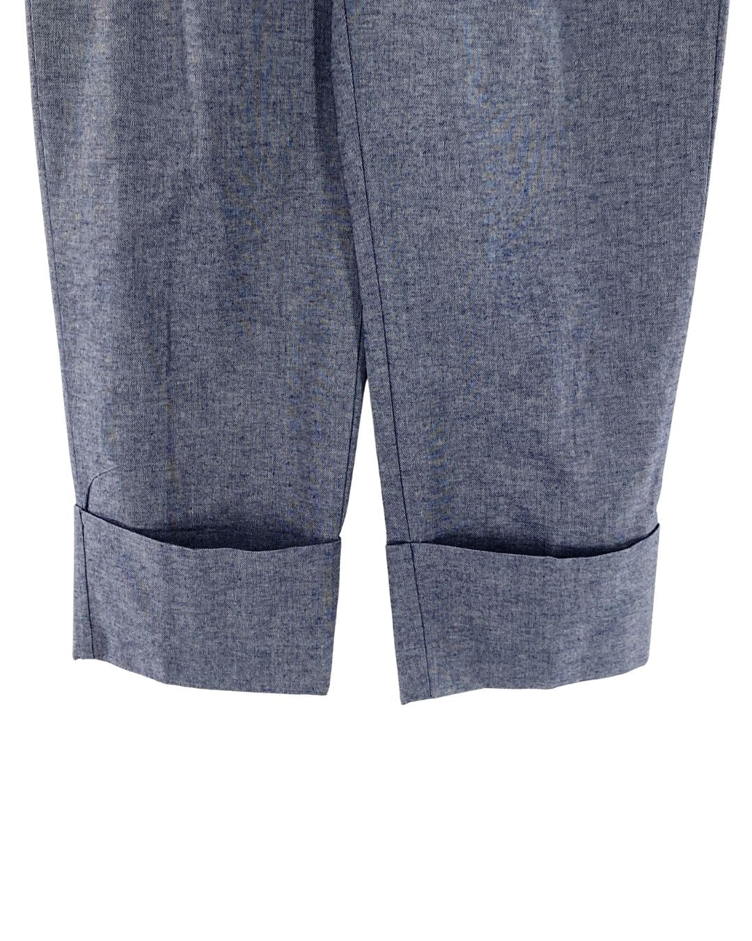 Pantalon encauchado